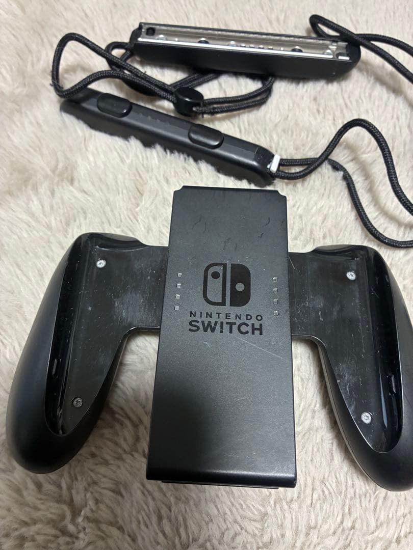 Nintendo switch おまけ付き
