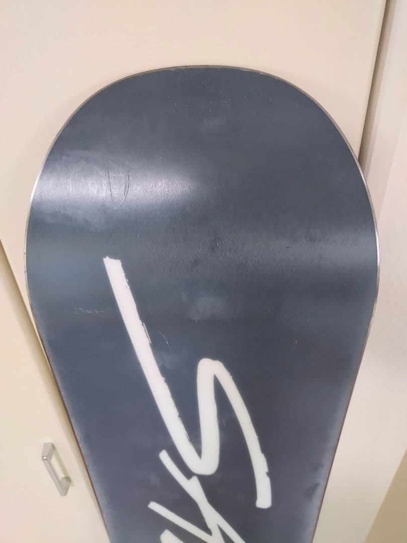 【希少】SALOMON　PROSPECT HYBRID 150cm スノーボード