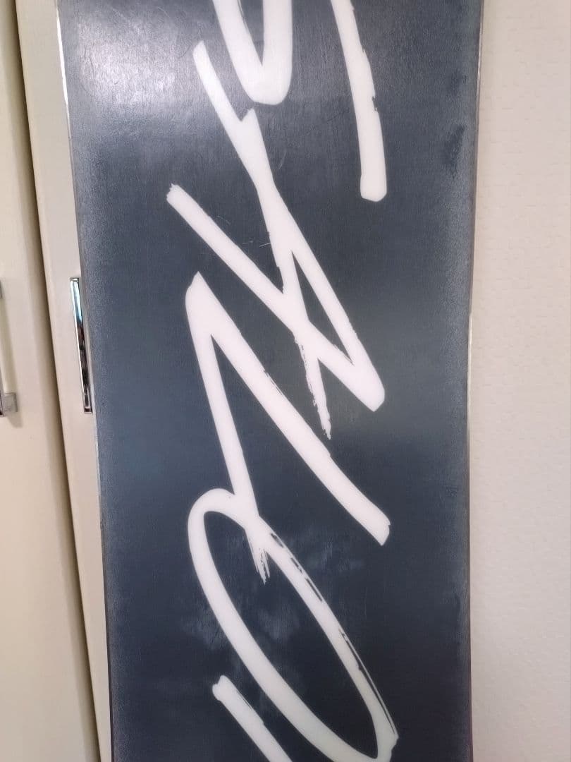 【希少】SALOMON　PROSPECT HYBRID 150cm スノーボード