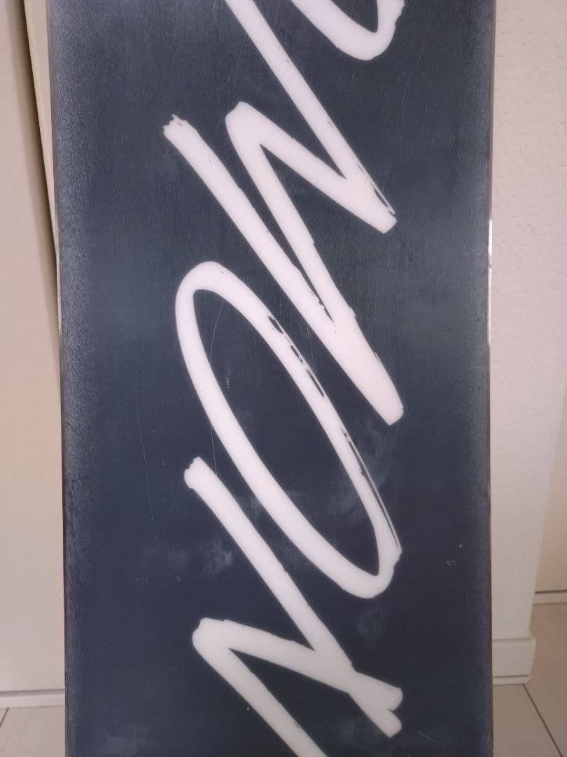 【希少】SALOMON　PROSPECT HYBRID 150cm スノーボード