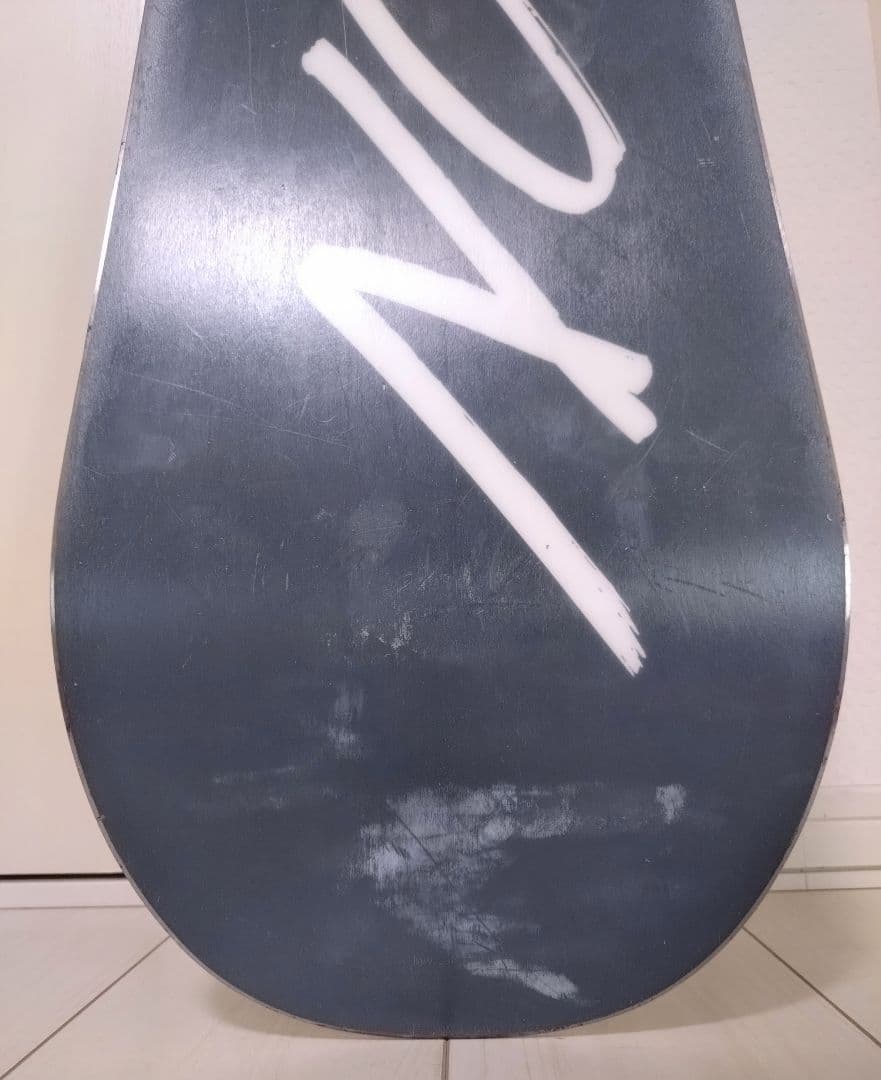 【希少】SALOMON　PROSPECT HYBRID 150cm スノーボード