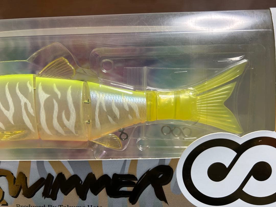 ダウズスイマー240SF ダウズスイマーエイト240SF