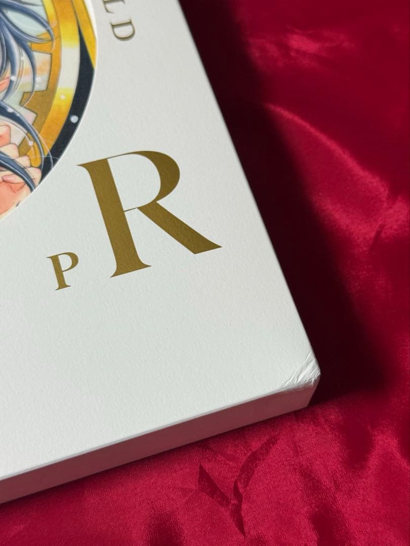 アート・デザイン・音楽 CLAMP COLOR GOLD 1989-2024