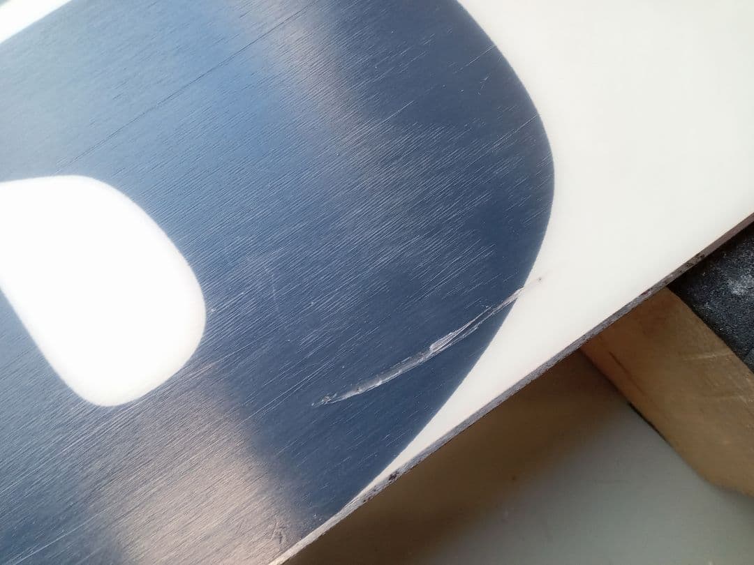 スノーボード MOSS X5