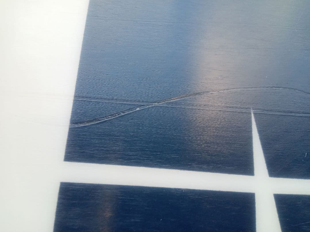 スノーボード MOSS X5