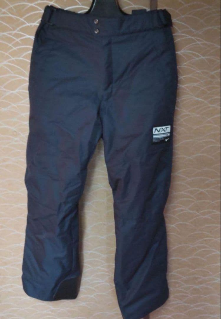 極美良品 MIZUNO ミズノ ウエア 上下