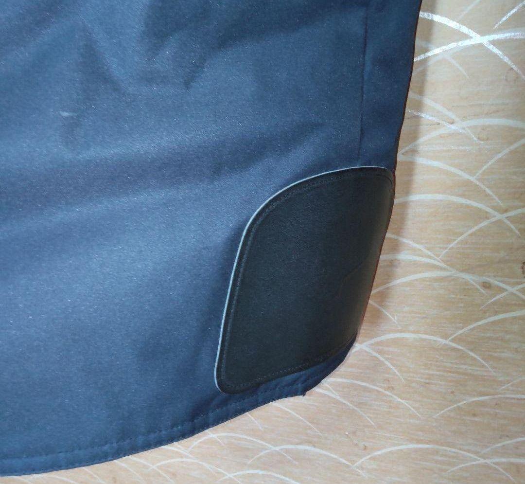 極美良品 MIZUNO ミズノ ウエア 上下