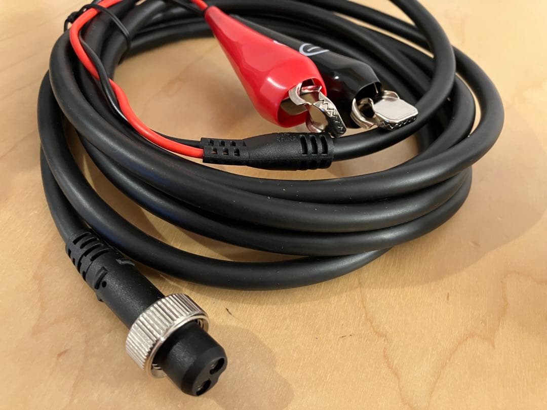 DAIWA SEABORG 200J-DH 電動リール