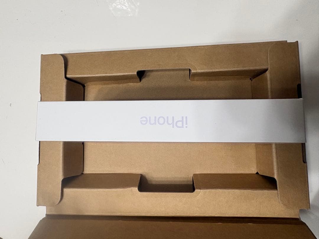 Apple iPhone 17 256GB ラベンダー 新品未開封