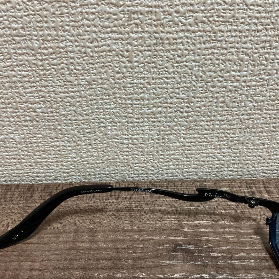 アカツキ ★レア monkey flip モンキーフリップ 猿心 雷火