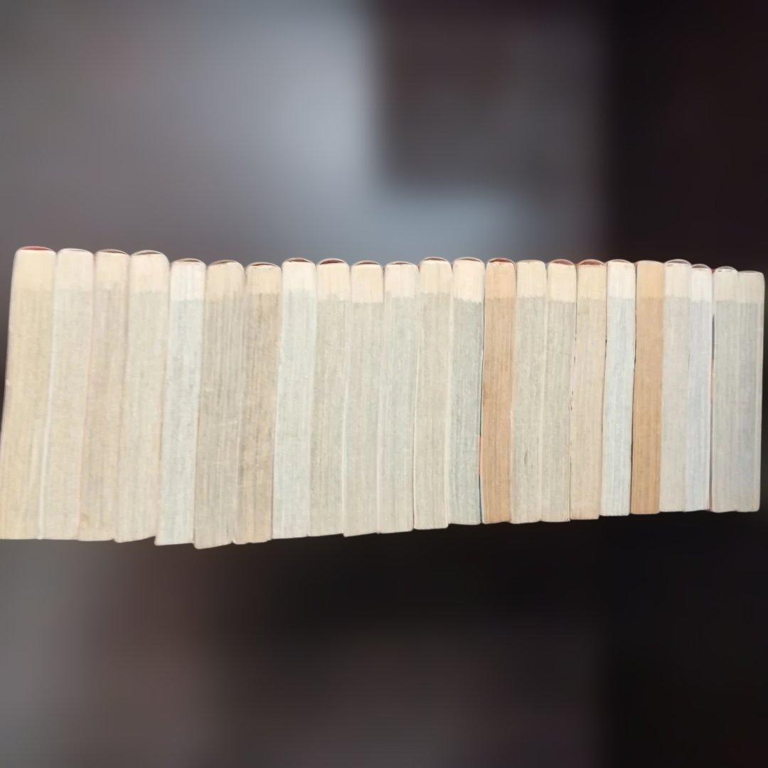 【レア】【名作】デカスロン　山田芳裕　 全23巻セット【完結】【初版多数】