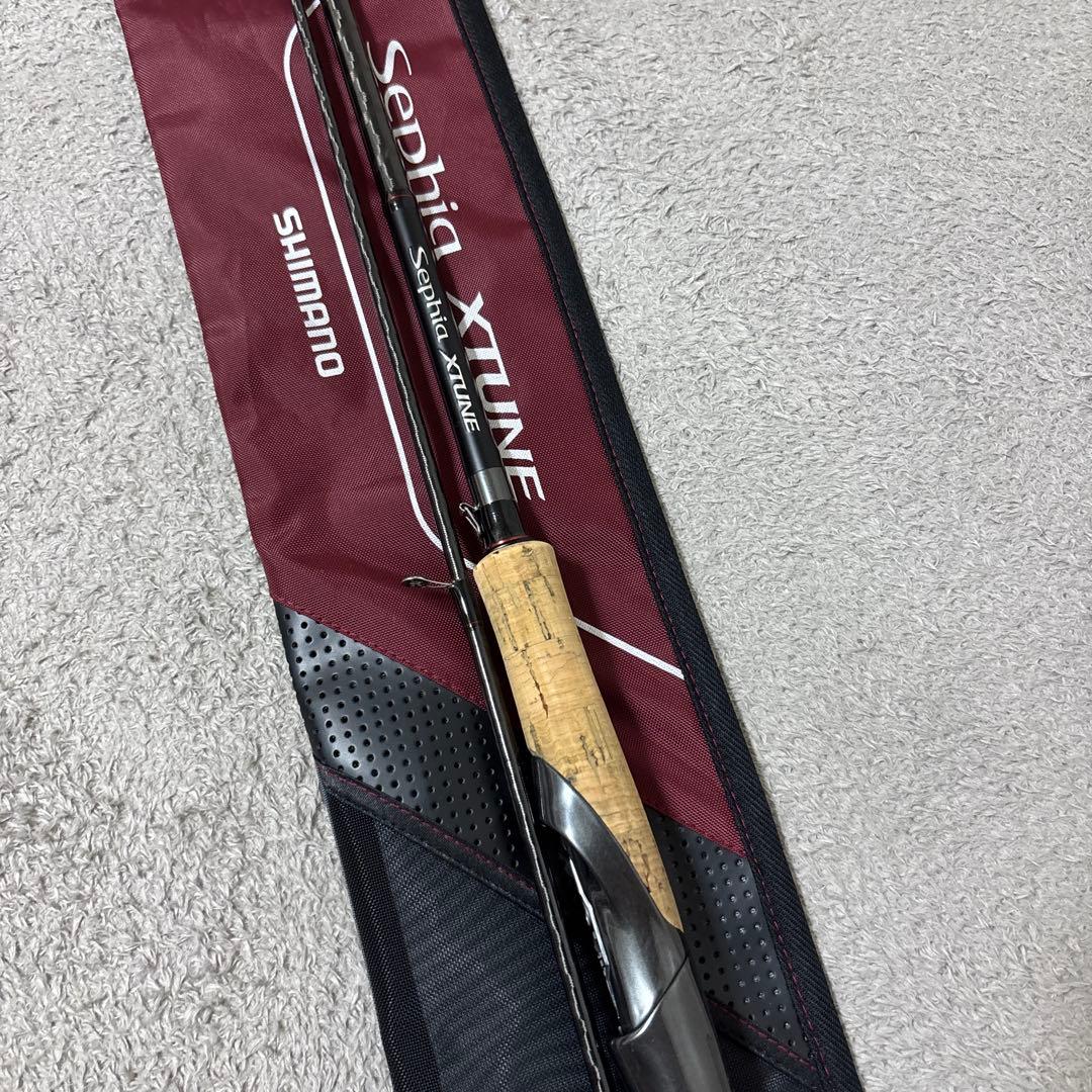 20セフィアエクスチューンs82L