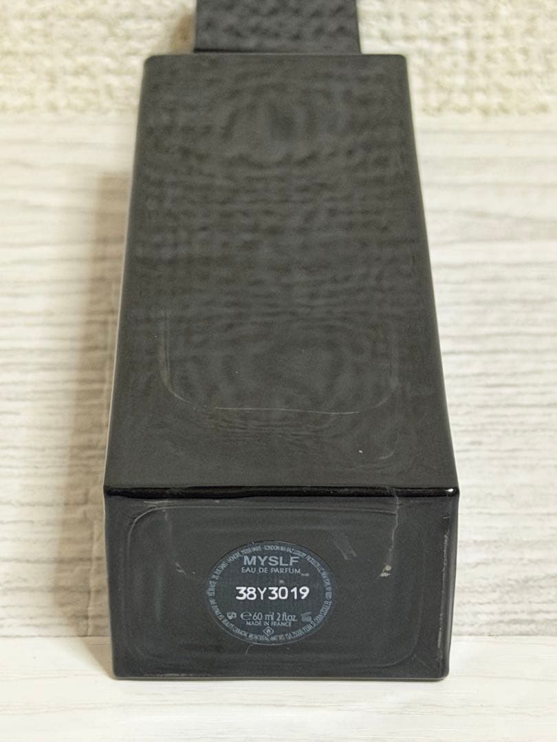 イブサンローラン マイセルフ YVES SAINT LAURENT MYSLF