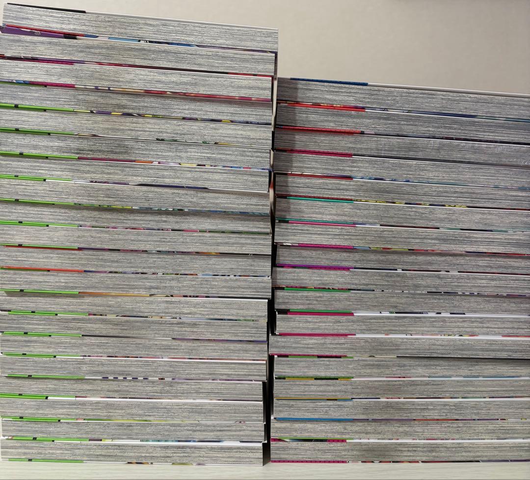 魔入りました！入間くん 漫画 1-33 37-40巻 特典ペーパー1枚付き