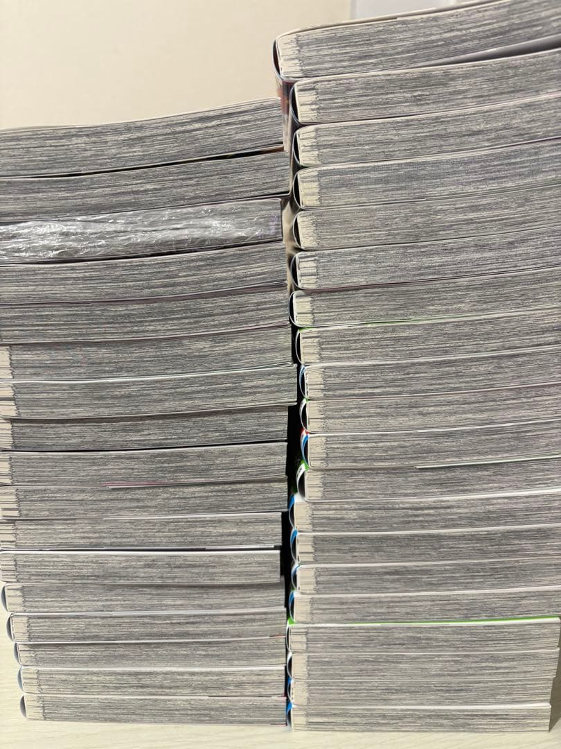 魔入りました！入間くん 漫画 1-33 37-40巻 特典ペーパー1枚付き