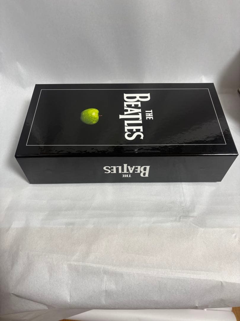 ザ・ビートルズ BOX 16CD+1DVD