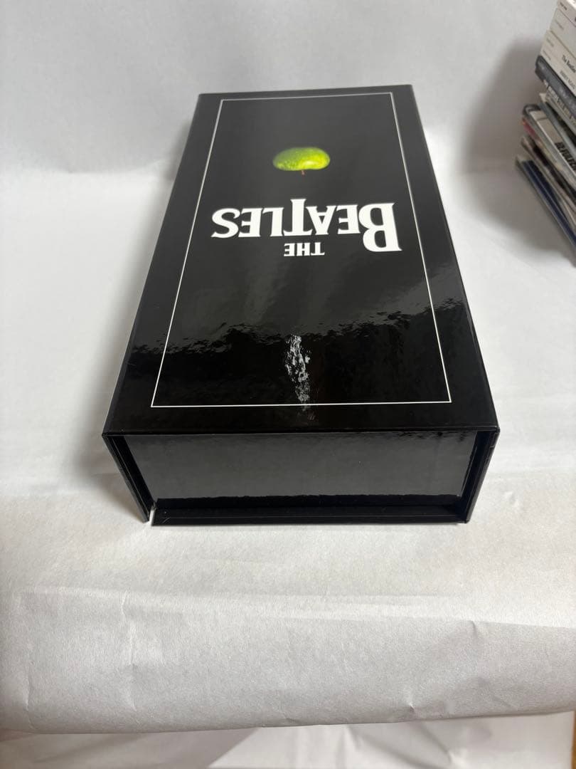 ザ・ビートルズ BOX 16CD+1DVD