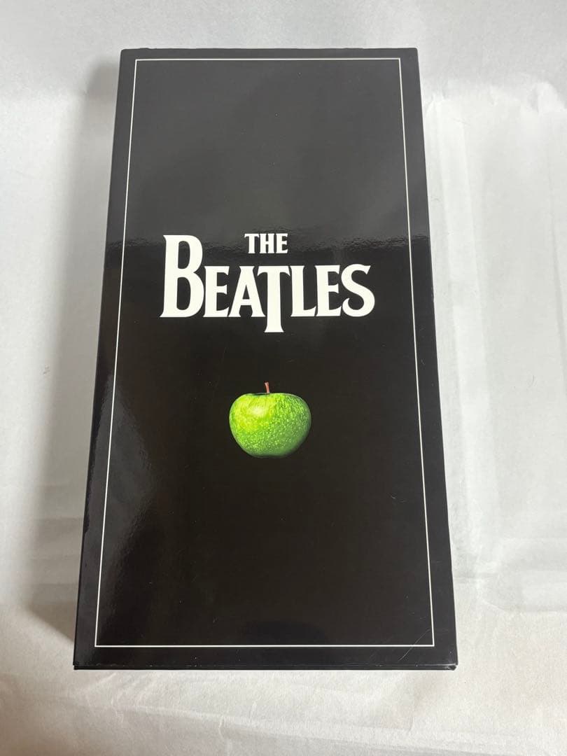 ザ・ビートルズ BOX 16CD+1DVD