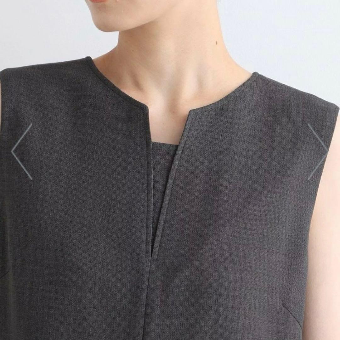 オールインワン　INDIVI 新品　未使用