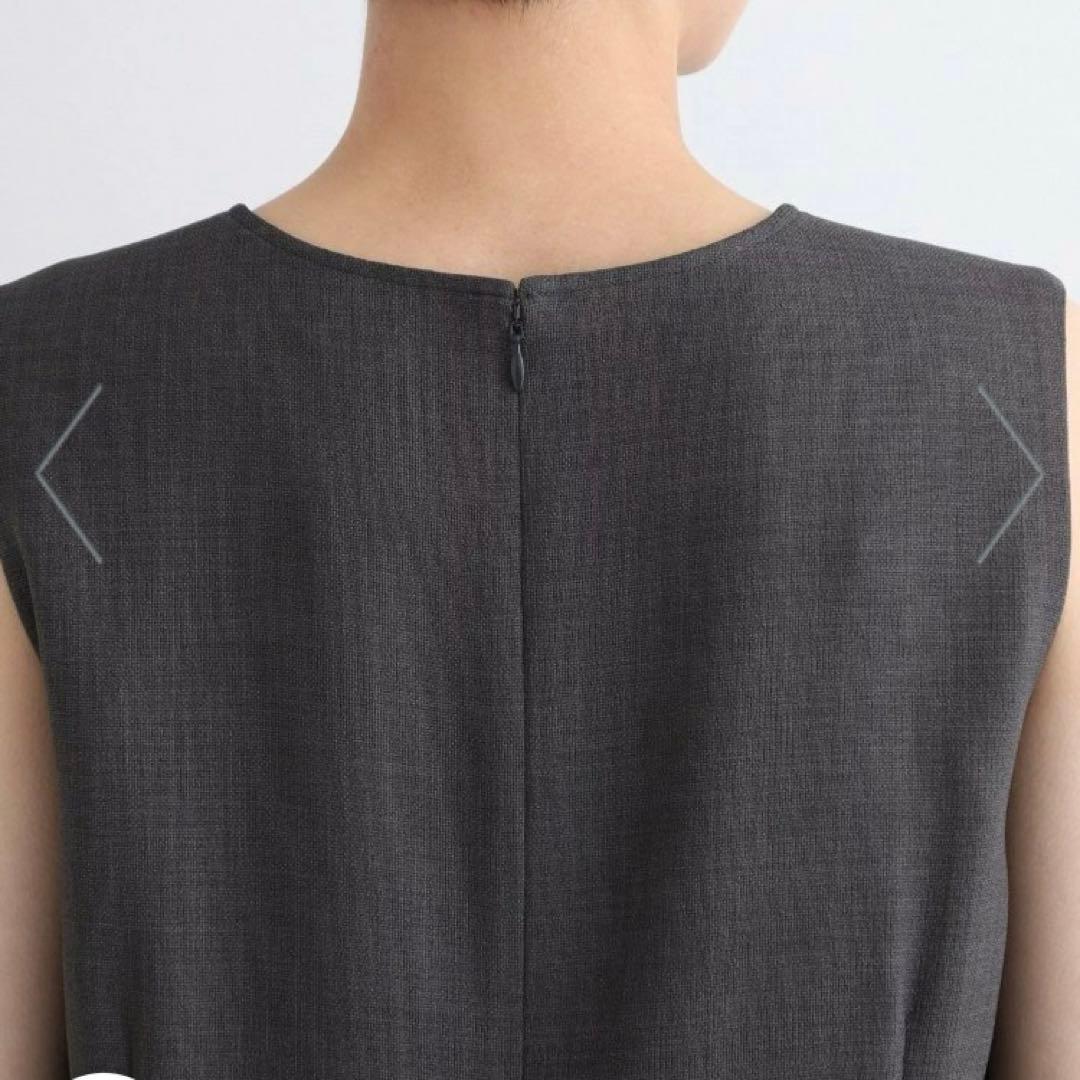 オールインワン　INDIVI 新品　未使用