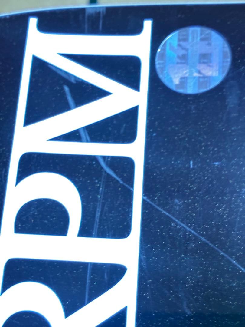 NOVEMBER LIVER ノベンバー ライバー 152cm