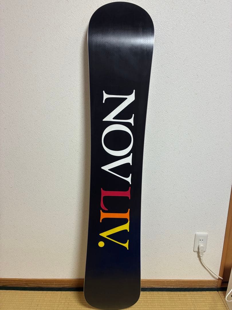 NOVEMBER LIVER ノベンバー ライバー 152cm