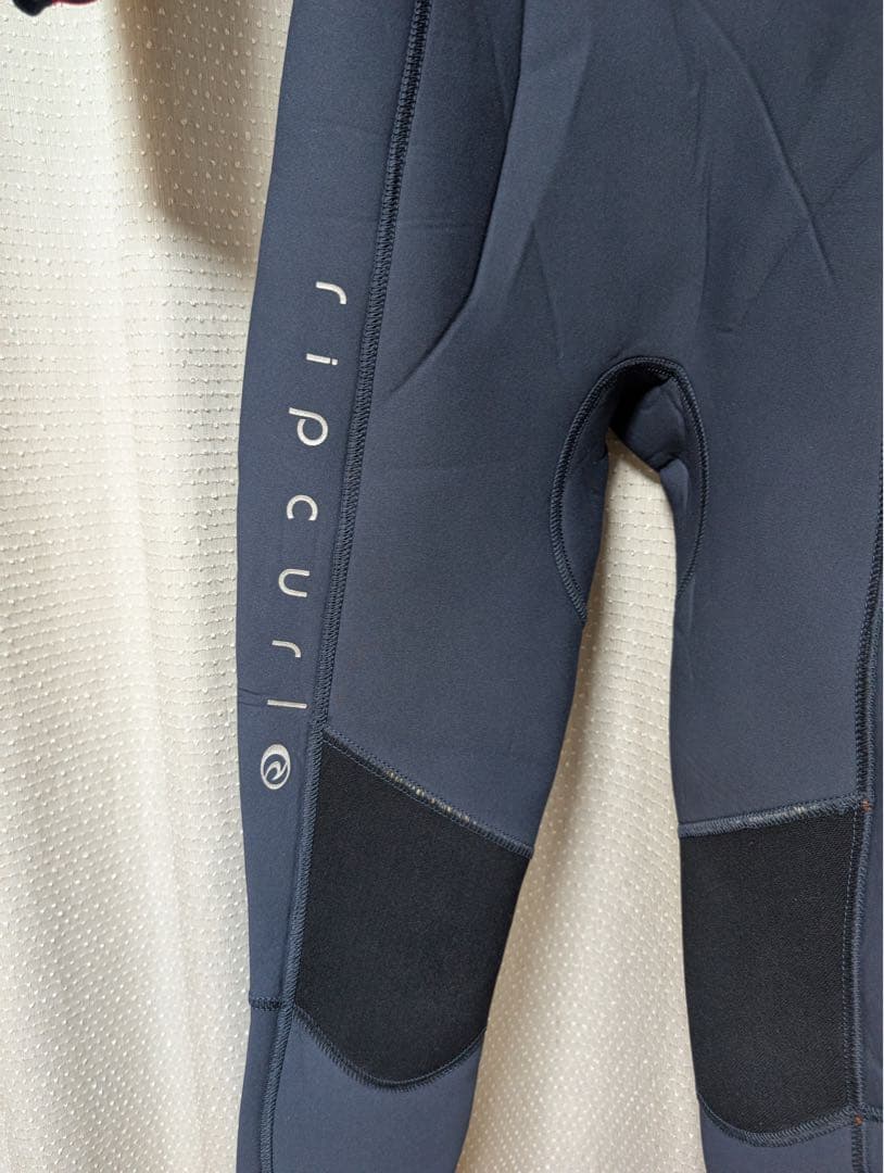 RIPCURLリップカール3×2mm フルスーツ レディース 4号Sサイズ相当