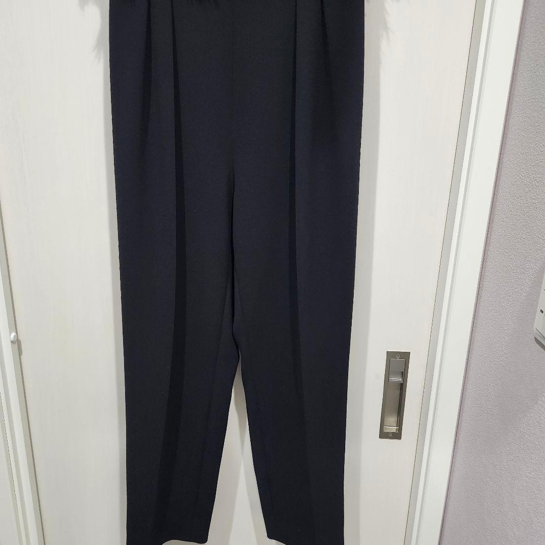 MaxMara ✨美品✨ フリンジ　オールインワン サロペット ピアノフォルテ