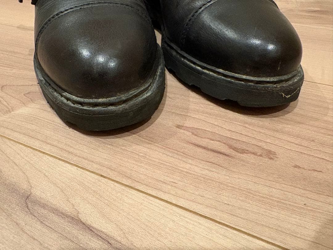 paraboot パラブーツ　ミカエル　7