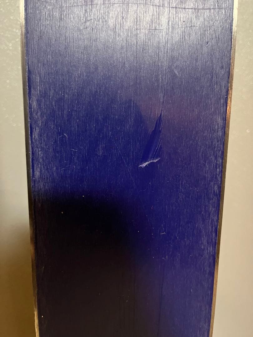 スキー板　faction CT2.0 172cm