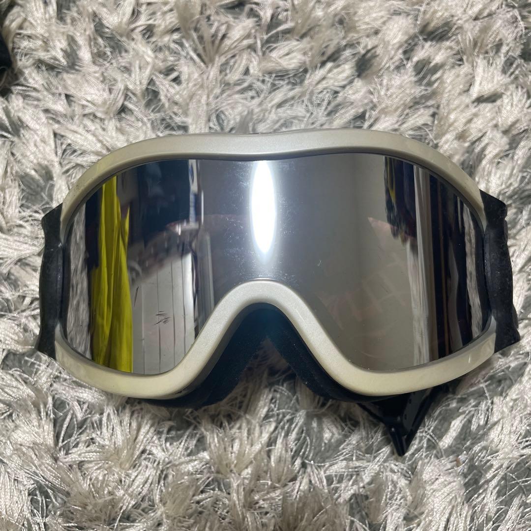 ヒョウ柄 Lサイズ スノーボードウェア　セット