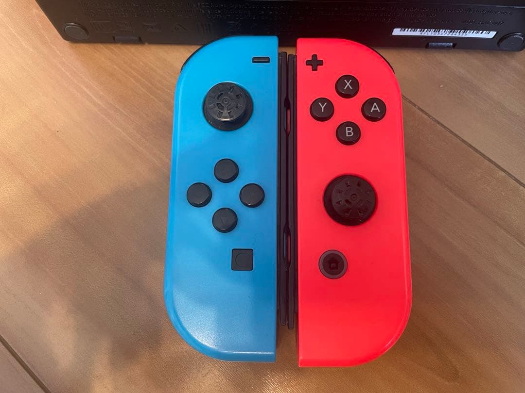 【クーポン利用可】Nintendo Switch 周辺機器セット