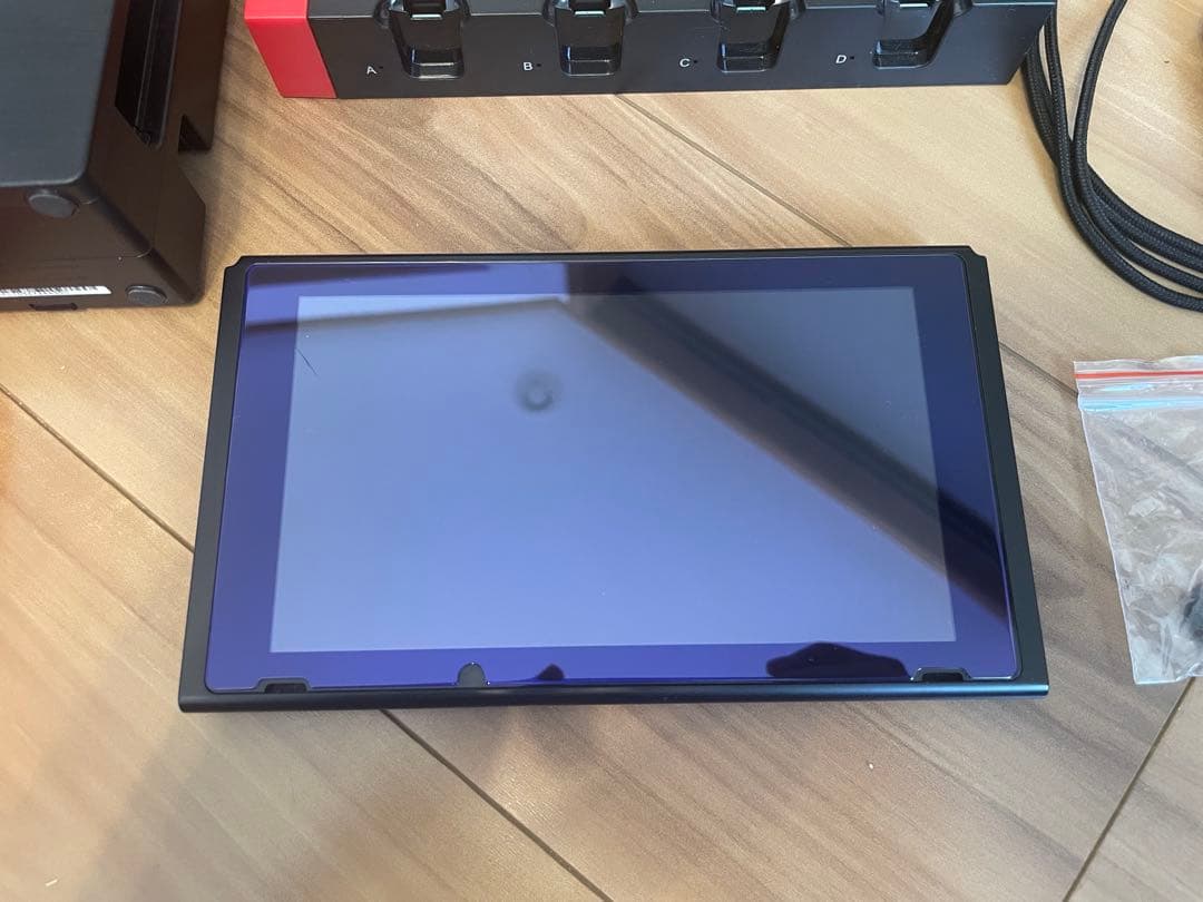 【クーポン利用可】Nintendo Switch 周辺機器セット