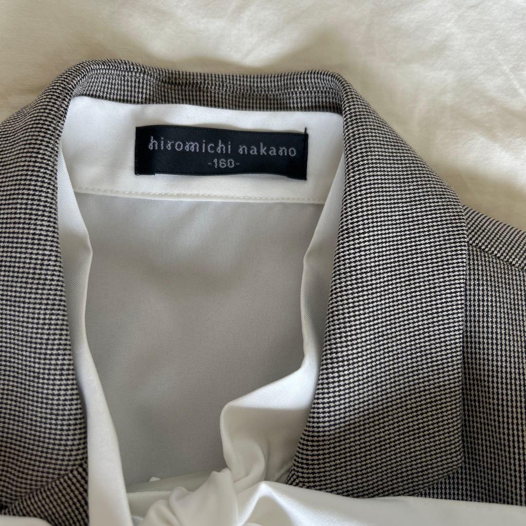 ヒロミチナカノ　フォーマルスーツ　160 卒服　女の子