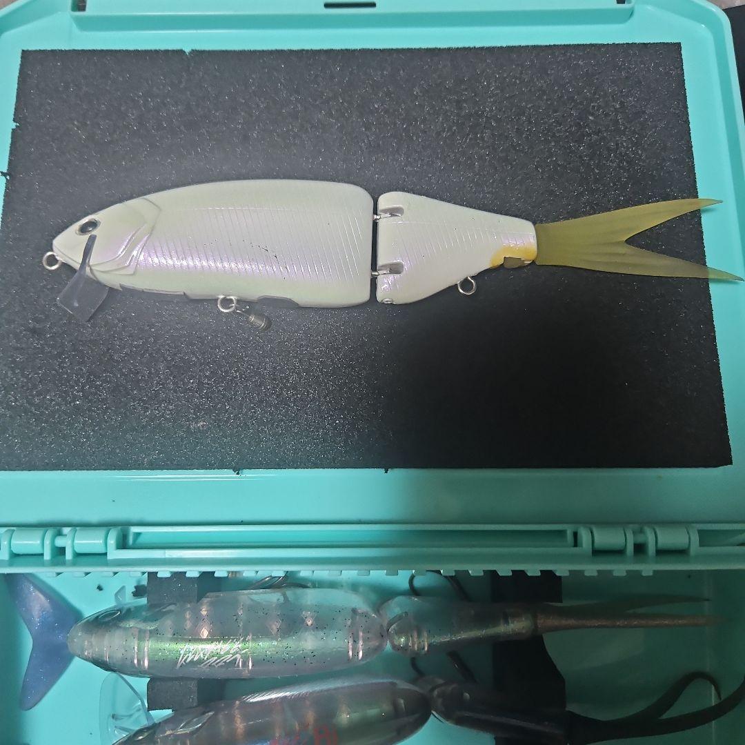 タイニークラッシュ　G BOX