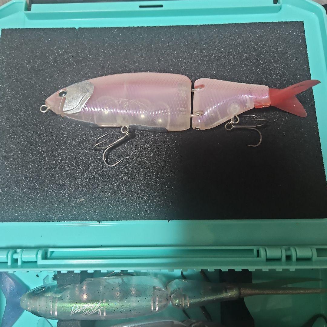 タイニークラッシュ　G BOX