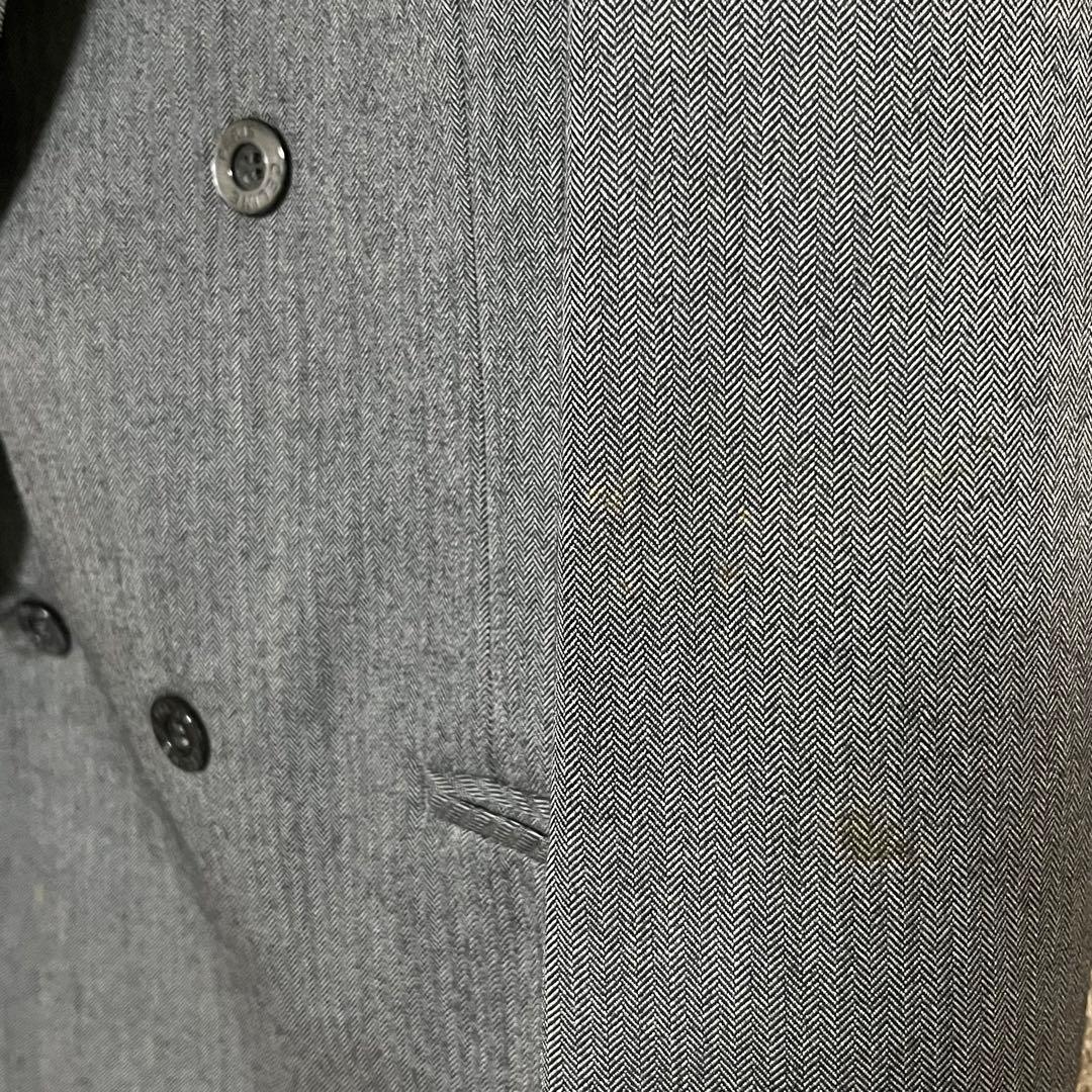 かずさん専用セリーヌ CELINE ダブルブレスト セットアップ スーツ