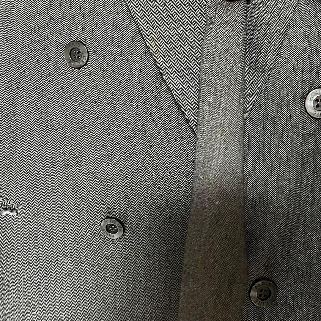 かずさん専用セリーヌ CELINE ダブルブレスト セットアップ スーツ