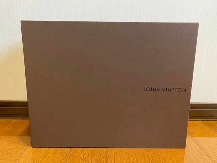 リ*ー様 美品新品 未使用★メンズ ルイヴィトン ブーツ