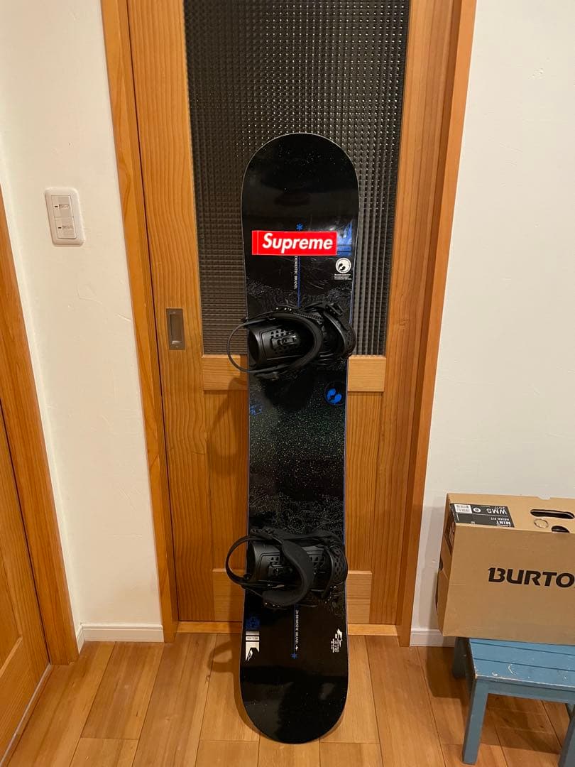 国産グラトリボード！！　RICE28 RT9 150cm / UNION