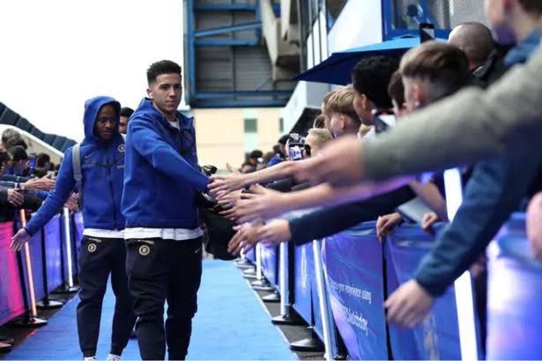 NIKE チェルシー　テックフリース パーカー