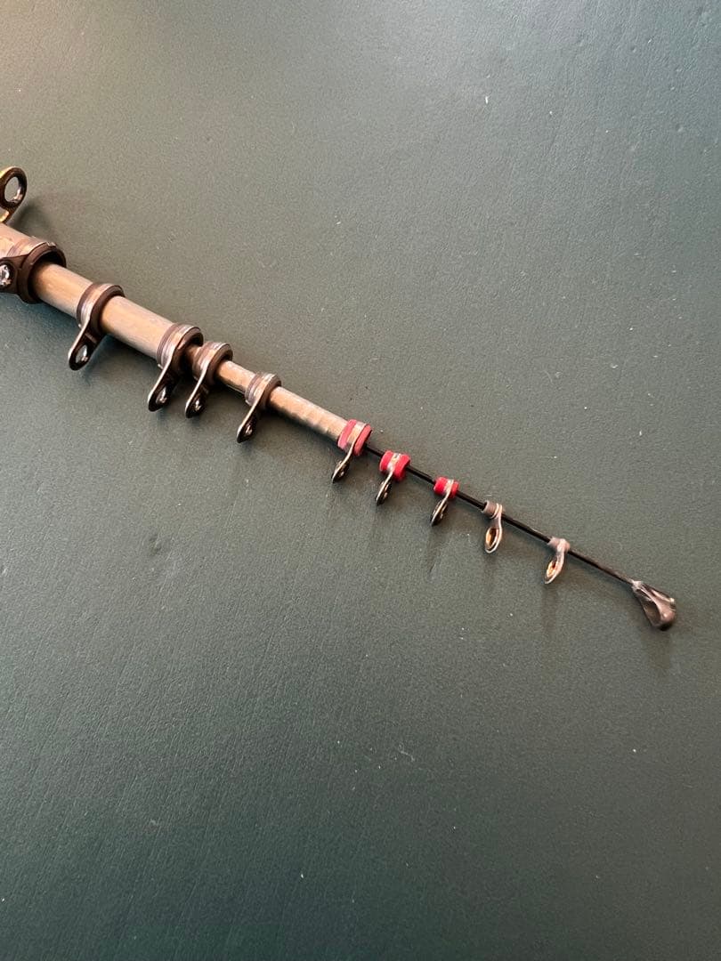 ロッド BB-X Special TI.5 54-60