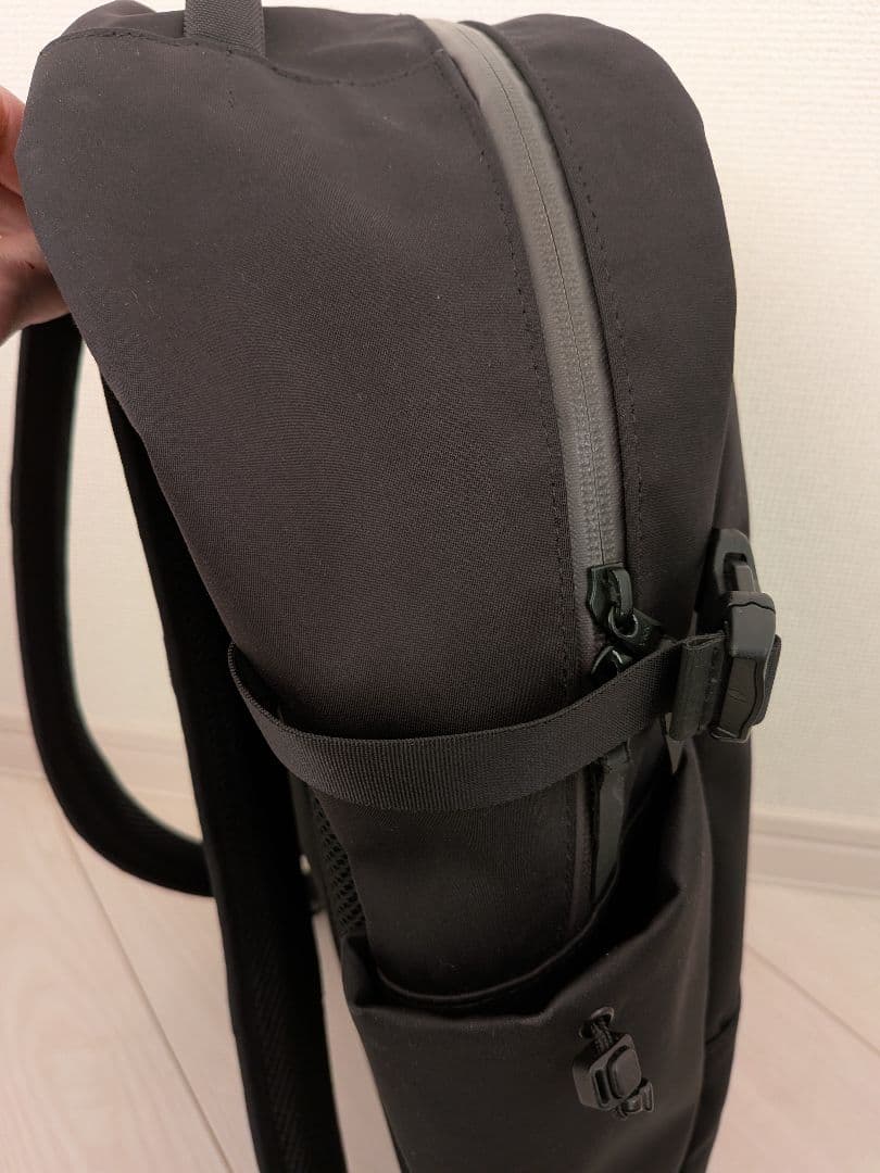 PORTERポーター FUTERフューチャー デイパック 吉田カバン