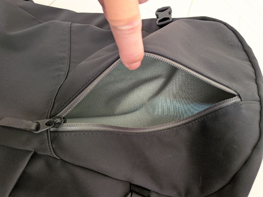 PORTERポーター FUTERフューチャー デイパック 吉田カバン