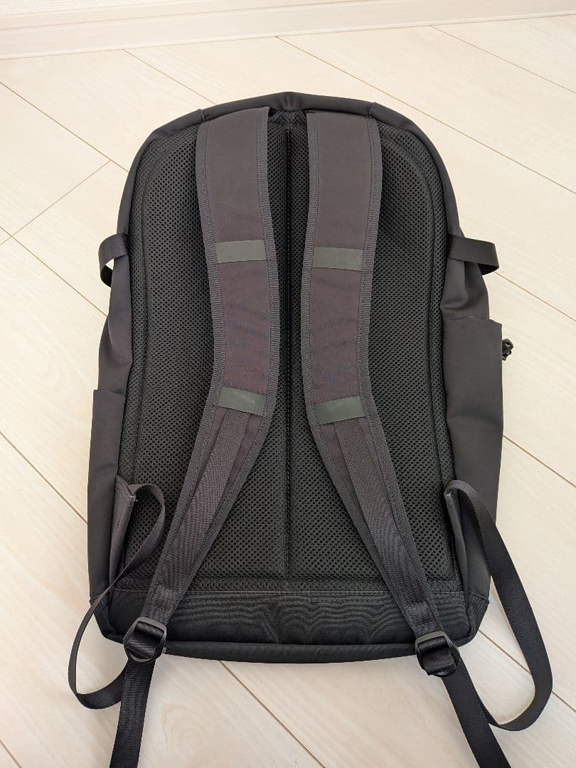 PORTERポーター FUTERフューチャー デイパック 吉田カバン
