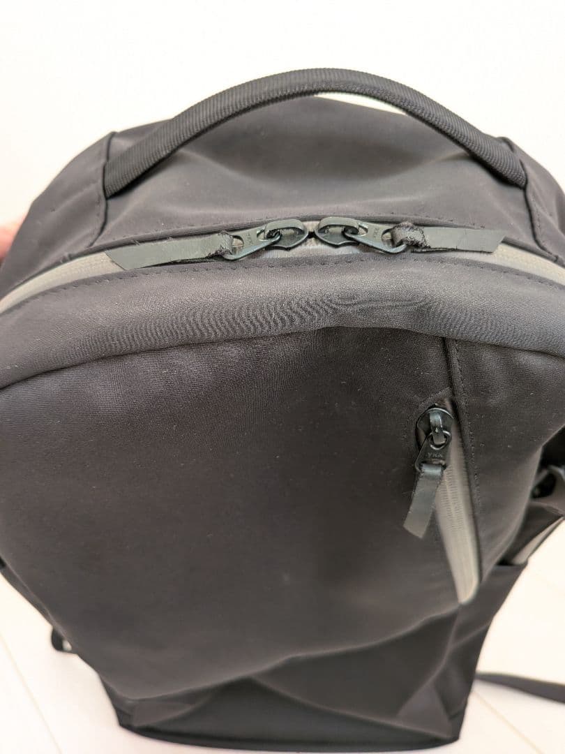 PORTERポーター FUTERフューチャー デイパック 吉田カバン