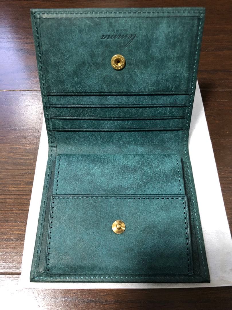 lemma Marisco ペトローリオ レンマ マリスコ 財布