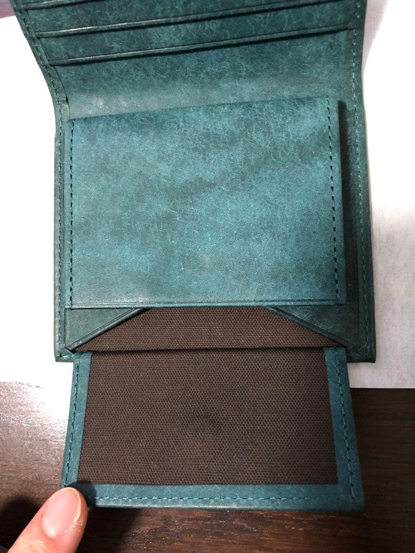 lemma Marisco ペトローリオ レンマ マリスコ 財布