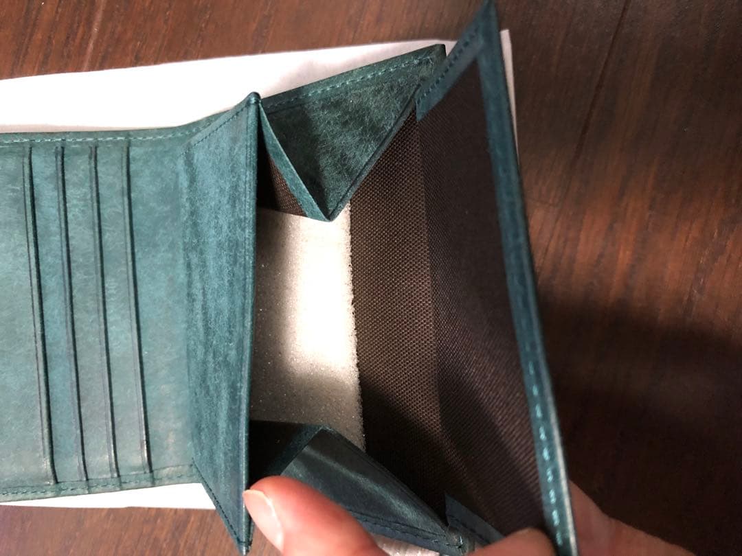 lemma Marisco ペトローリオ レンマ マリスコ 財布