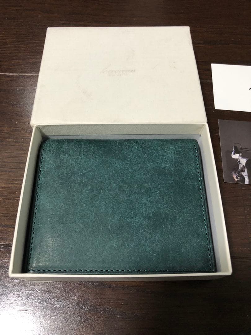 lemma Marisco ペトローリオ レンマ マリスコ 財布